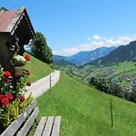 Apartment Kragenjoch By Interhome Oberau