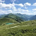 Kragenjoch By Interhome