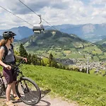 Apartment Kragenjoch By Interhome