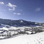 Apartment Kragenjoch By Interhome Oberau