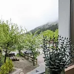 Kragenjoch By Interhome Oberau