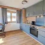 Kragenjoch By Interhome