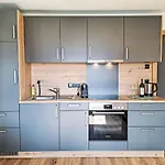 Apartment Kragenjoch By Interhome *