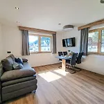 Kragenjoch By Interhome * Oberau