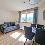 Kragenjoch By Interhome Apartment *