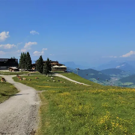 Kragenjoch By Interhome * Oberau