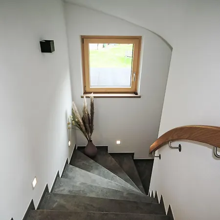Kragenjoch By Interhome Apartmán Oberau
