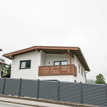 Kragenjoch By Interhome * Oberau