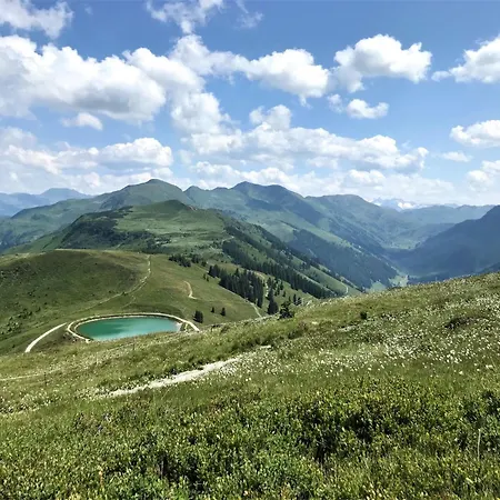 Kragenjoch By Interhome