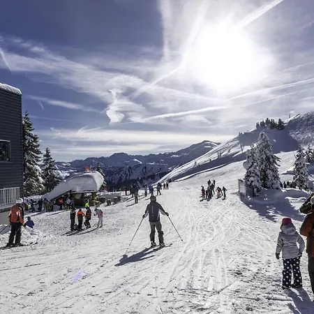 Kragenjoch By Interhome * Oberau