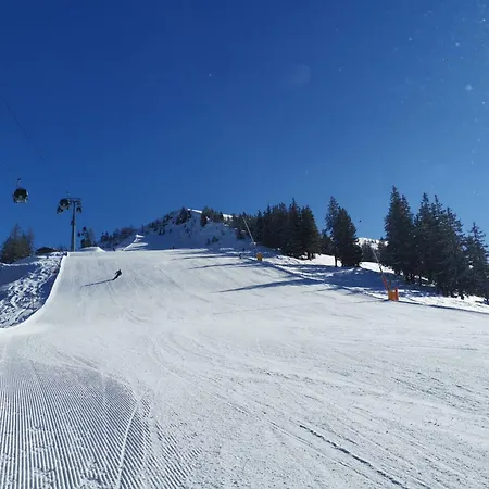 Kragenjoch By Interhome *