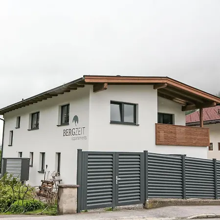 Kragenjoch By Interhome Oberau