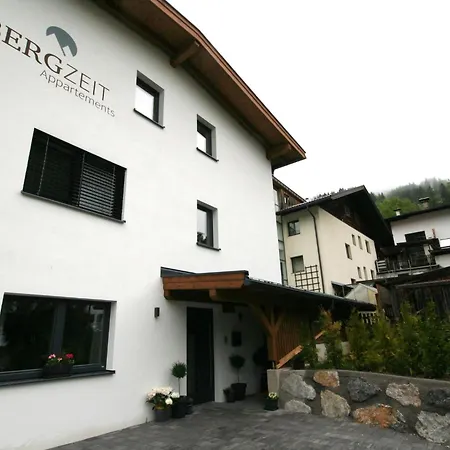 Kragenjoch By Interhome * Oberau