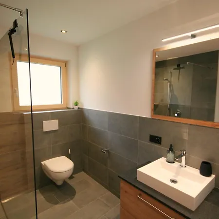 Apartment Kragenjoch By Interhome *
