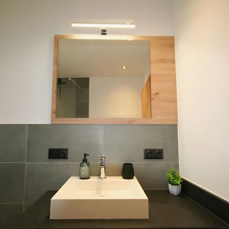 Kragenjoch By Interhome *