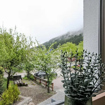 Kragenjoch By Interhome Oberau