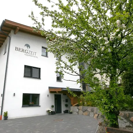 Kragenjoch By Interhome