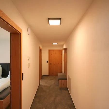 Kragenjoch By Interhome Apartment Oberau