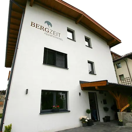 Kragenjoch By Interhome Oberau