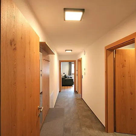 Apartment Kragenjoch By Interhome