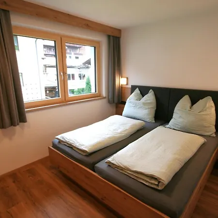 Kragenjoch By Interhome Apartment *