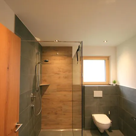 Apartment Kragenjoch By Interhome *