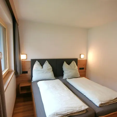 Apartmán Kragenjoch By Interhome