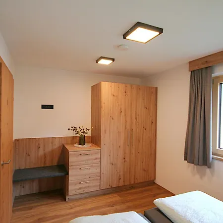 Kragenjoch By Interhome Apartment Oberau