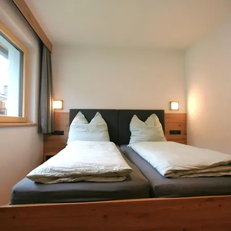 Apartment Kragenjoch By Interhome