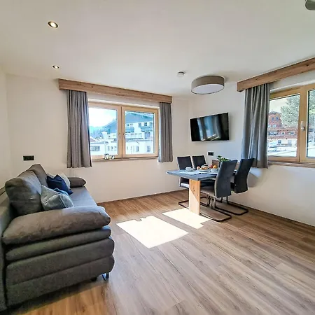 Kragenjoch By Interhome * Oberau