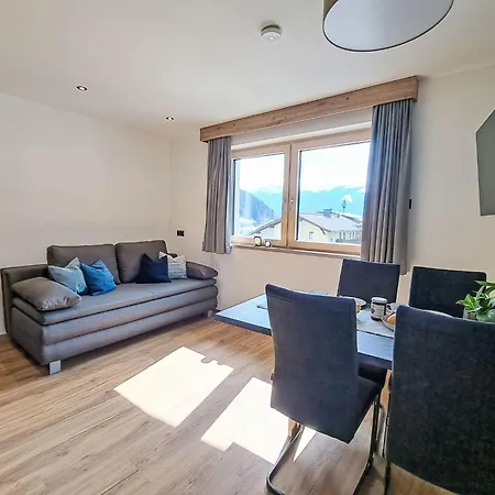 Kragenjoch By Interhome Apartment *