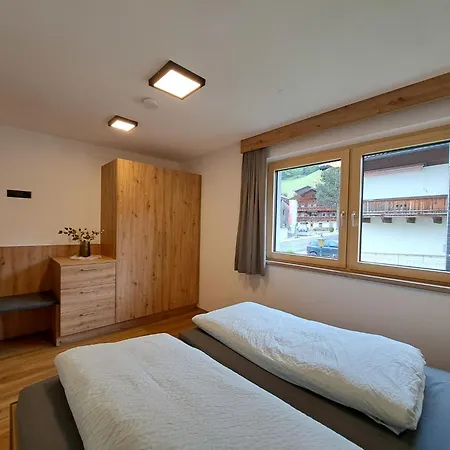 Kragenjoch By Interhome Apartment