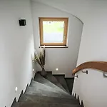 Kragenjoch By Interhome Apartament Oberau