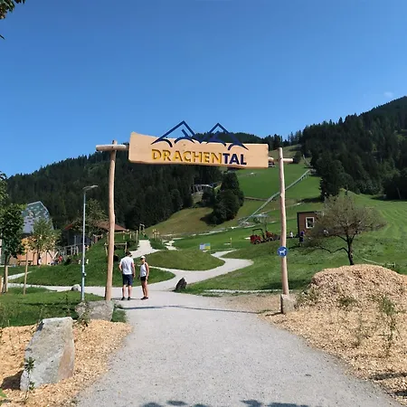 Kragenjoch By Interhome Apartamento *