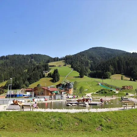 Lejlighed Kragenjoch By Interhome *