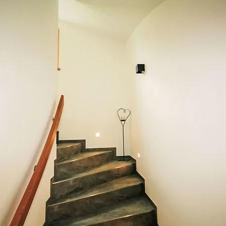 Apartamento Kragenjoch By Interhome *
