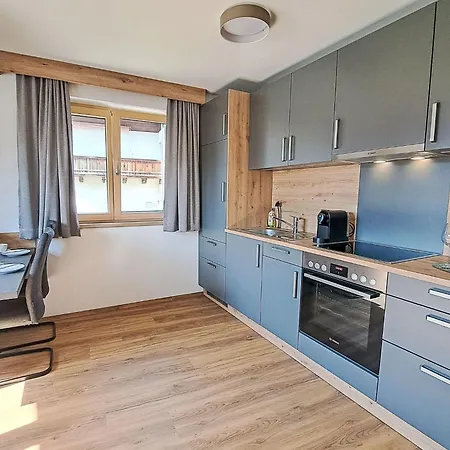 Kragenjoch By Interhome