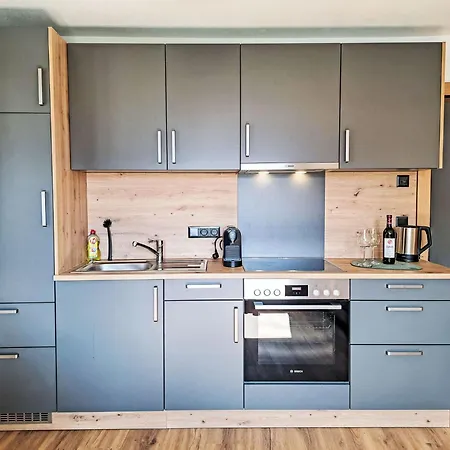 Apartamento Kragenjoch By Interhome *