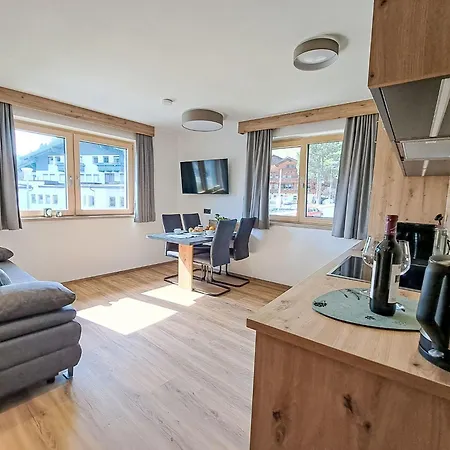 Kragenjoch By Interhome *