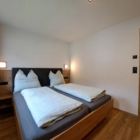 Kragenjoch By Interhome