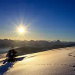 Kragenjoch By Interhome アパート