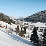 Kragenjoch By Interhome アパート